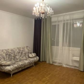 Сдается 1-комнатная квартира, 41,5 м²