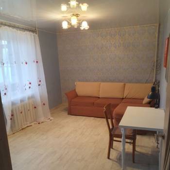 Сдается 2-х комнатная квартира, 42 м²
