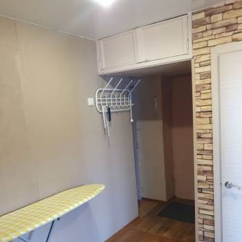 Сдается 2-х комнатная квартира, 42 м²