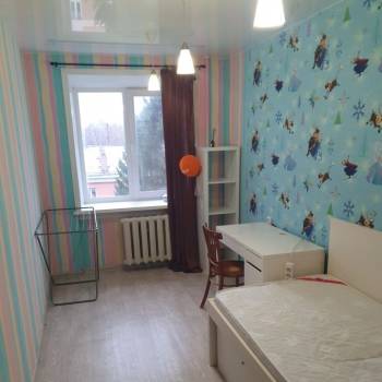 Сдается 2-х комнатная квартира, 42 м²