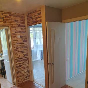 Сдается 2-х комнатная квартира, 42 м²