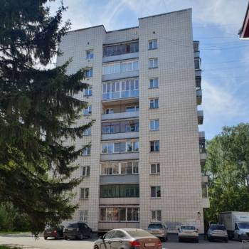 Сдается 2-х комнатная квартира, 42 м²