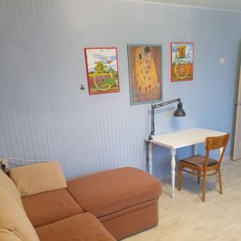 Сдается 2-х комнатная квартира, 42 м²