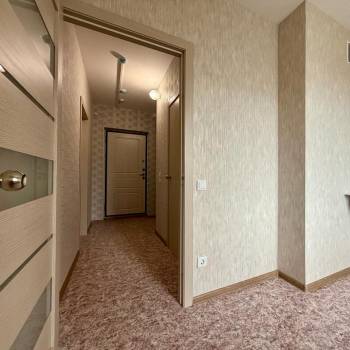 Продается 2-х комнатная квартира, 58,1 м²