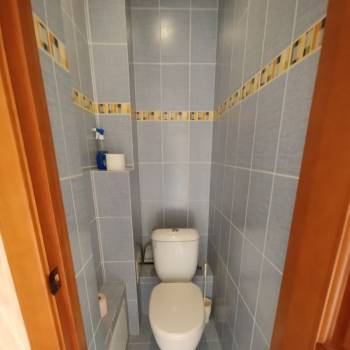 Сдается 2-х комнатная квартира, 52,5 м²