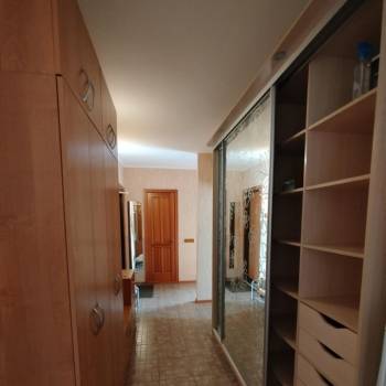 Сдается 2-х комнатная квартира, 52,5 м²