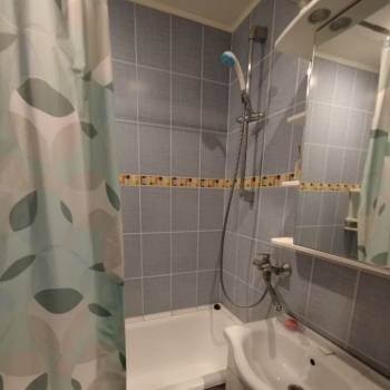 Сдается 2-х комнатная квартира, 52,5 м²