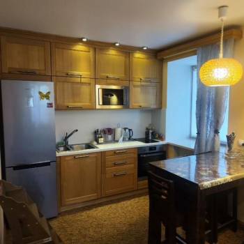 Сдается 2-х комнатная квартира, 43 м²