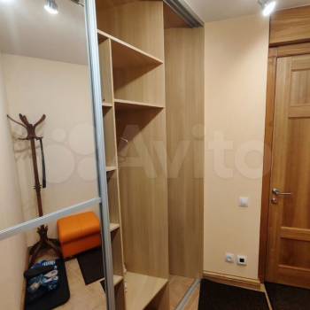 Сдается 2-х комнатная квартира, 43 м²