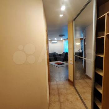 Сдается 2-х комнатная квартира, 43 м²