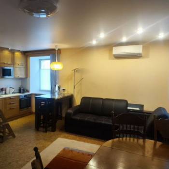 Сдается 2-х комнатная квартира, 43 м²