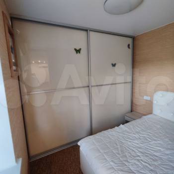 Сдается 2-х комнатная квартира, 43 м²