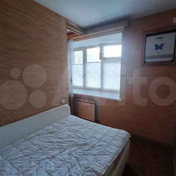 Сдается 2-х комнатная квартира, 43 м²