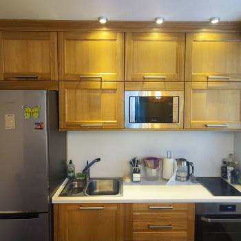 Сдается 2-х комнатная квартира, 43 м²