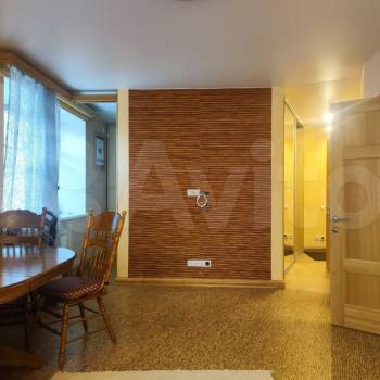 Сдается 2-х комнатная квартира, 43 м²