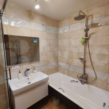 Сдается 2-х комнатная квартира, 43 м²