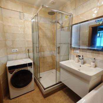 Сдается 2-х комнатная квартира, 43 м²