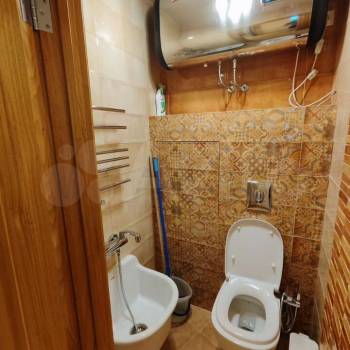 Сдается 2-х комнатная квартира, 43 м²