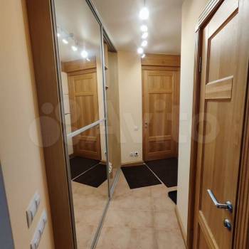 Сдается 2-х комнатная квартира, 43 м²