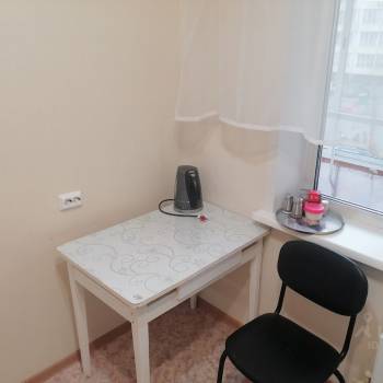 Сдается 1-комнатная квартира, 21 м²