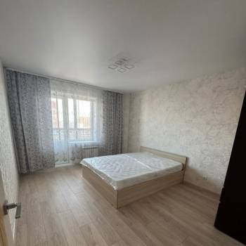 Сдается 2-х комнатная квартира, 49 м²