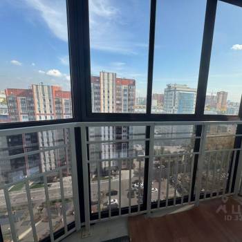 Сдается 2-х комнатная квартира, 49 м²