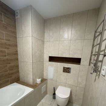 Сдается 2-х комнатная квартира, 49 м²