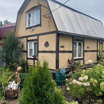 Продается Дом, 122 м²