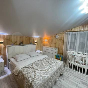 Продается Дом, 122 м²