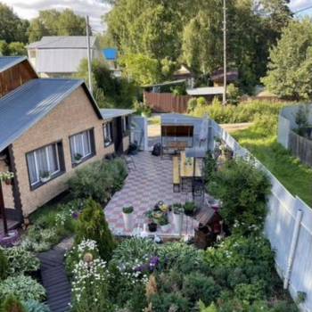 Продается Дом, 122 м²