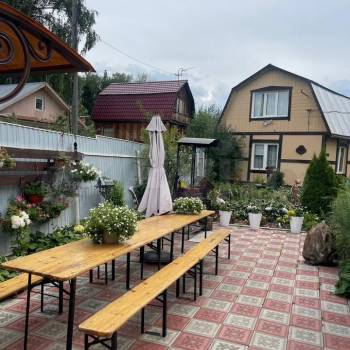 Продается Дом, 122 м²