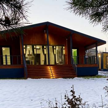 Продается Дом, 135 м²