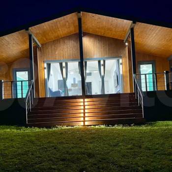 Продается Дом, 135 м²