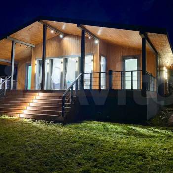 Продается Дом, 135 м²