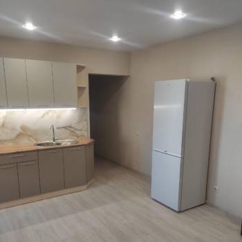 Сдается 2-х комнатная квартира, 56 м²