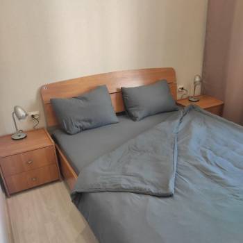 Сдается 2-х комнатная квартира, 56 м²