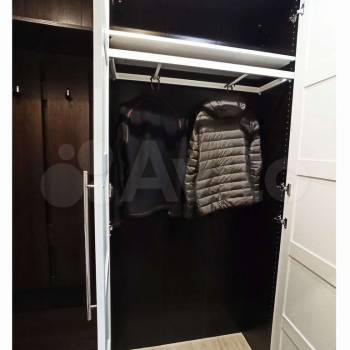 Сдается 1-комнатная квартира, 22,5 м²