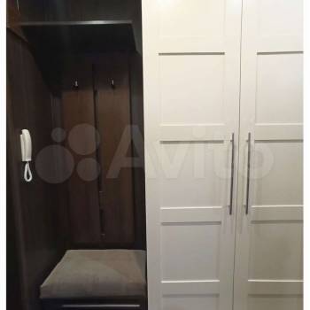 Сдается 1-комнатная квартира, 22,5 м²