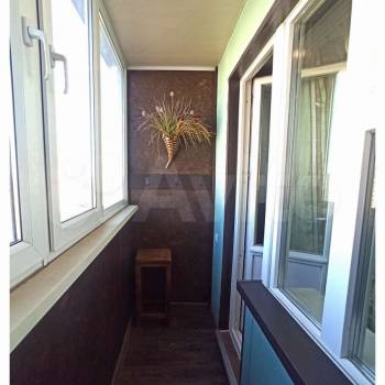 Сдается 1-комнатная квартира, 22,5 м²