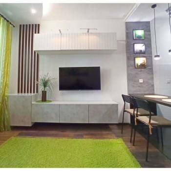 Сдается 1-комнатная квартира, 22,5 м²