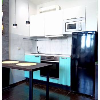 Сдается 1-комнатная квартира, 22,5 м²