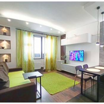 Сдается 1-комнатная квартира, 22,5 м²