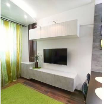 Сдается 1-комнатная квартира, 22,5 м²