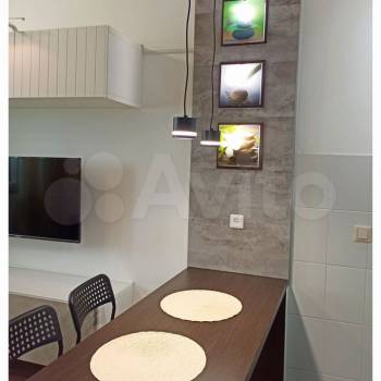 Сдается 1-комнатная квартира, 22,5 м²