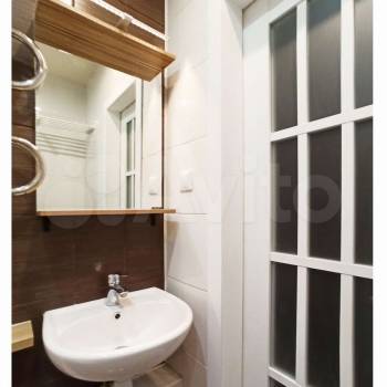 Сдается 1-комнатная квартира, 22,5 м²