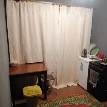 Продается 1-комнатная квартира, 31 м²