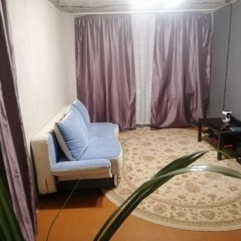 Продается 1-комнатная квартира, 31 м²