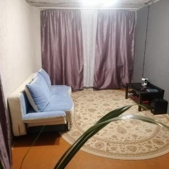 Продается 1-комнатная квартира, 31 м²