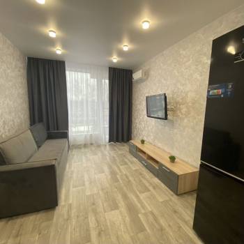 Сдается 1-комнатная квартира, 28 м²