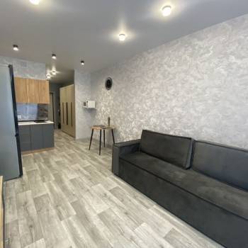 Сдается 1-комнатная квартира, 28 м²